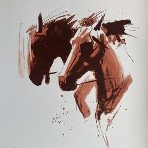 Torkkeli, Tiina: Koitos (punainen)