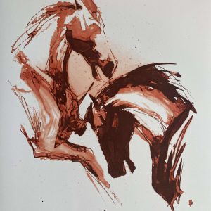 Torkkeli, Tiina: Taisto (punainen)