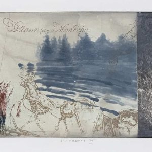 Lehtinen, Tuula: Monrepos III