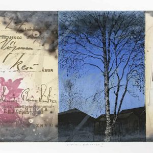 Lehtinen, Tuula: Viipuri-Kelkkala II