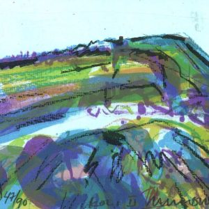 Mikkonen, Tapani: Koli II