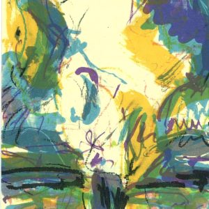 Mikkonen, Tapani: Pilvi II