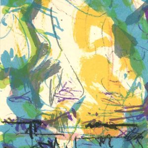 Mikkonen, Tapani: Pilvi III