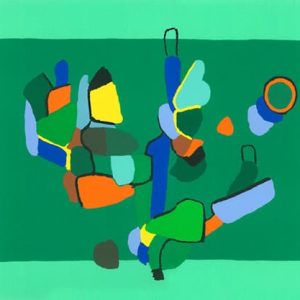 Mether-Borgström, Ernst: Tropic