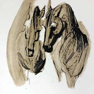 Torkkeli, Tiina: Läheisyys