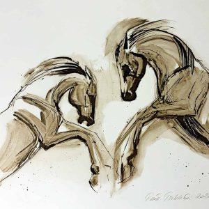 Torkkeli, Tiina: Totinen Leikki