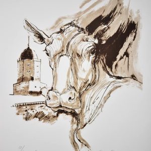 Torkkeli, Tiina: Muistikki