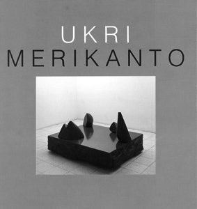Kirja: Ukri Merikanto