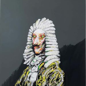 Linnovaara, Juhani: Auringon laskiessa