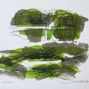 Rantanen, Ulla: Kevätkuva