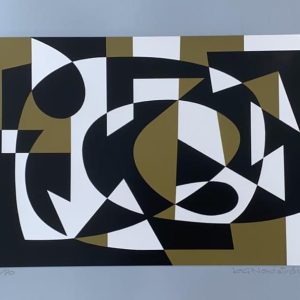 Nordström, Lars-Gunnar: Aggressio IV