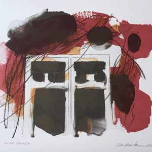 Rantanen, Ulla: Ikkuna Viipurissa