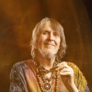 La 15.8. klo 20.00 Hector & His Power Band