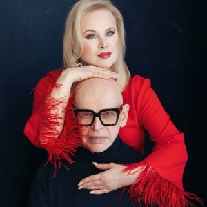 Väliaikatarjoilu - Rakkaudella, Helena & Jorma