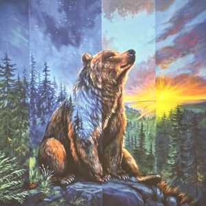 Ijäs, Jasmina: Valtakunta