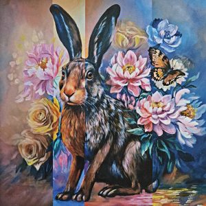 Ijäs, Jasmina: Lumo