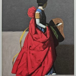 Laine, Lauri: Draperia I (2026)