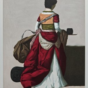 Laine, Lauri: Draperia II (2026)