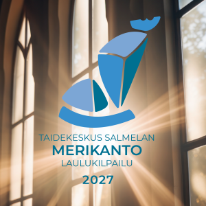 La 19.6. Merikanto laulukilpailu: välierä klo 12 & finaali klo 18